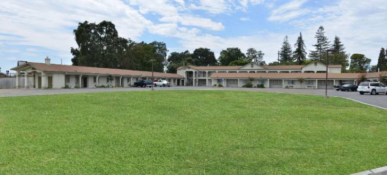 斯托克顿99号公路罗德威酒店(Rodeway Inn Stockton Highway 99)图片