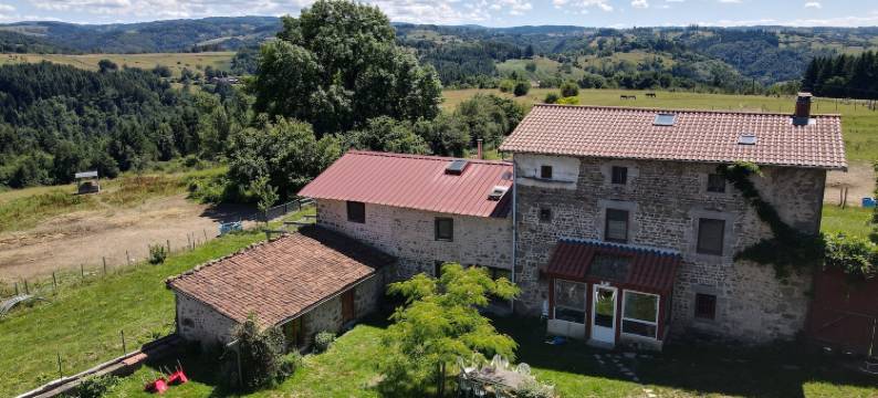 COQ en PAT领域(Domaine du Coq en Pat)图片