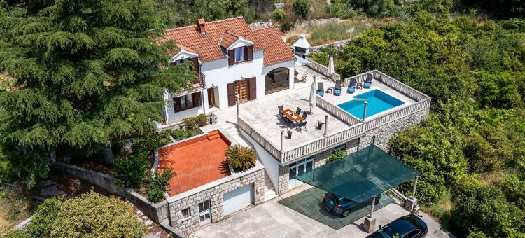 尼科别墅(Villa Niko)图片