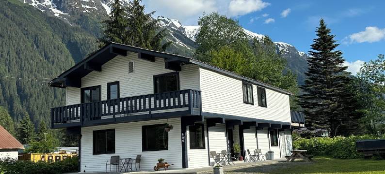 熊谷旅舍(Bear Valley Guesthouse)图片