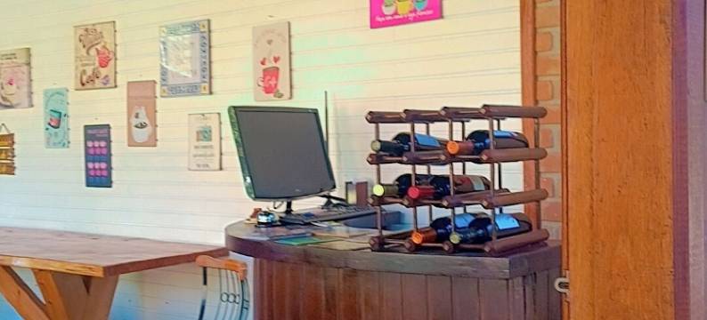 波萨达维斯孔德森林(Pousada Bosque do Visconde)图片