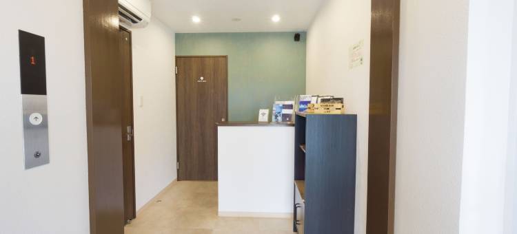 格兰利夫宫古岛(Hotel GranLeaf Miyakojima)图片
