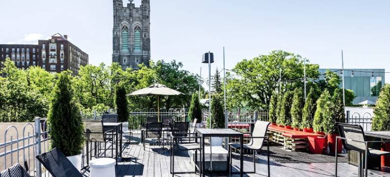 C3生活艺术酒店(C3- Hotel Art de Vivre)图片