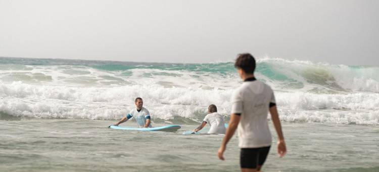 休暇冲浪俱乐部(Kyuka Surfclub)图片