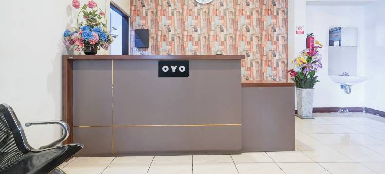 OYO 94774 穆利亚之家(OYO 94774 Mulia House)图片