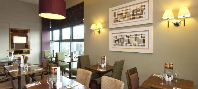 普利米尔温布尔登南酒店(Premier Inn London Wimbledon South)图片