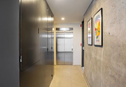 Lapso Asis Hotel Overview