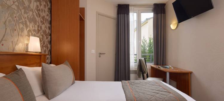 巴黎埃菲尔铁塔蒂姆酒店(Timhotel Tour Eiffel)图片