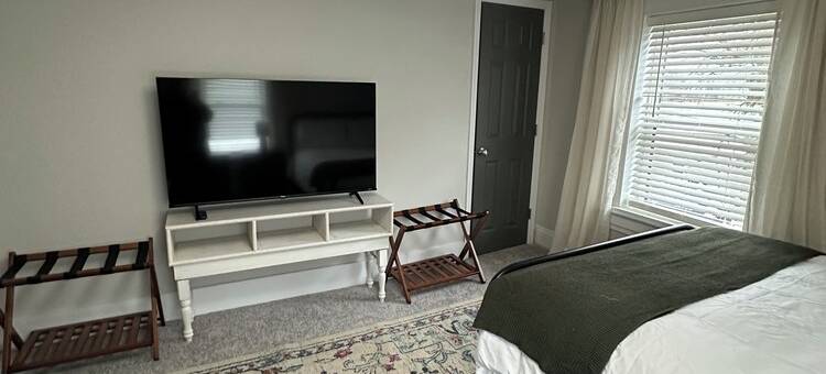 Stylish Blackburn Lyh Retreat Near Liberty University & Downtown Lynchburg图片
