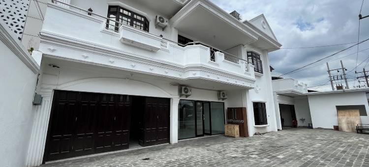 O酒店SM拉贾宾馆(Hotel O Sm Raja Guest House)图片