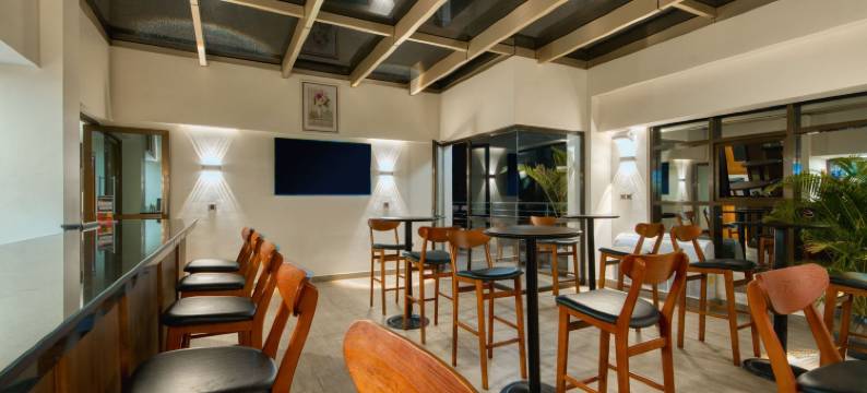 莫希基博宫酒店(Kibo Palace Hotel Moshi)图片