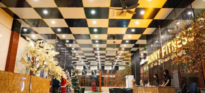 晴天花园(Sunny Garden)图片