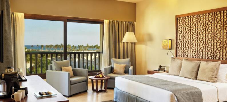 艾尔法纳尔酒店公寓(Fanar Hotel & Residences)图片