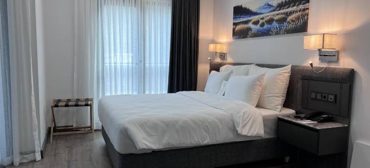 Best Western Plus Trabzon图片