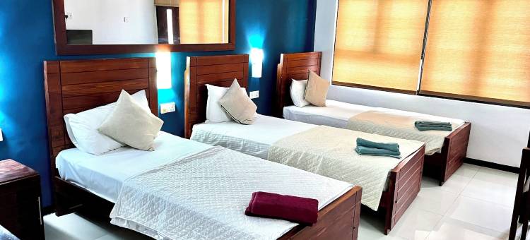苏巴斯旅游酒店(Subhas Tourist Hotel)图片