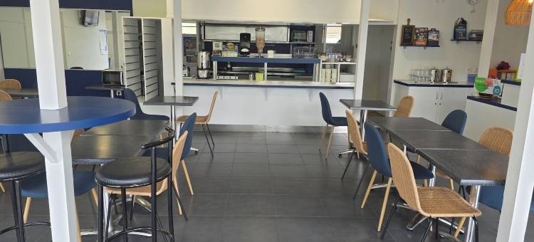 Brit Hotel Essentiel 普瓦捷 – 未来影城火车站(Brit Hotel Essentiel Poitiers Gare du Futuroscope)图片