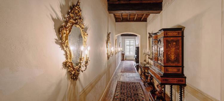 卡萨尔博尔戈内城堡 - 豪华城堡(Castello di Casalborgone - Luxury Castle)图片