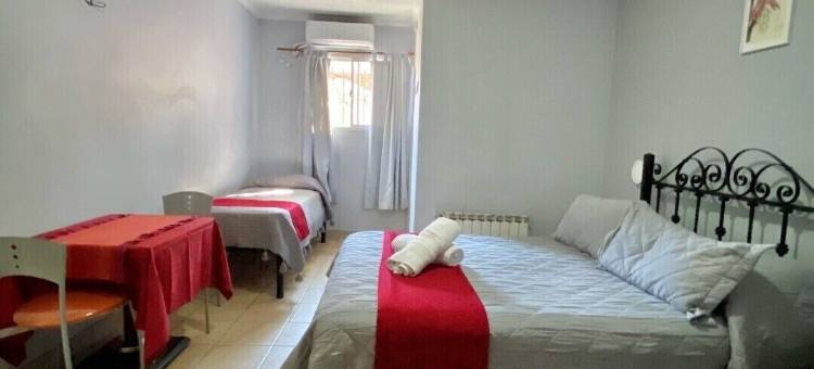 西耶娜酒店(Hotel Sienna)图片