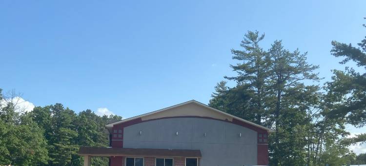 昆斯伯里红屋顶酒店(Red Roof Inn Queensbury)图片