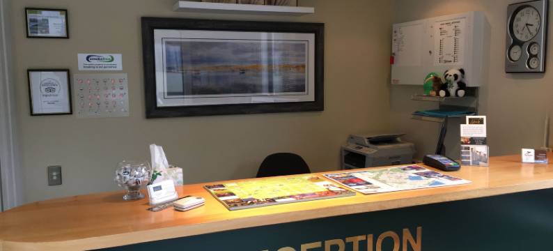 汽车旅馆在纽约(Motel on York)图片