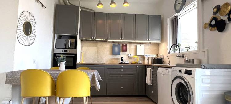 逍遥酒店(Hotel l'Escapade)图片