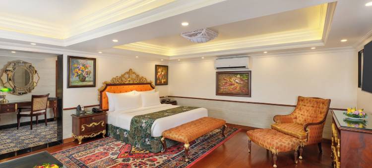 梅费尔 水疗度假村(Mayfair Spa Resort & Casino)图片