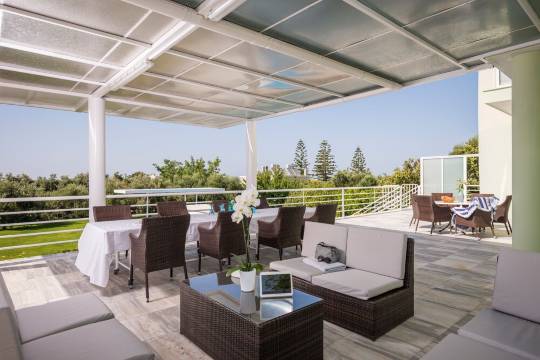 Stunning villa for private Escape/ Create priceless memories! large private pool