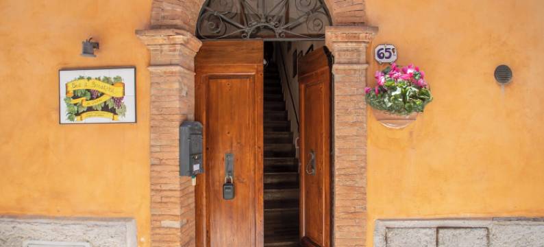 埃多利纳旅馆(Guesthouse da Idolina Dal 1946)图片