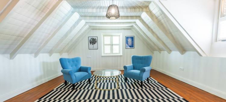 Kura 植物园酒店(Kura Botanica Hotel)图片