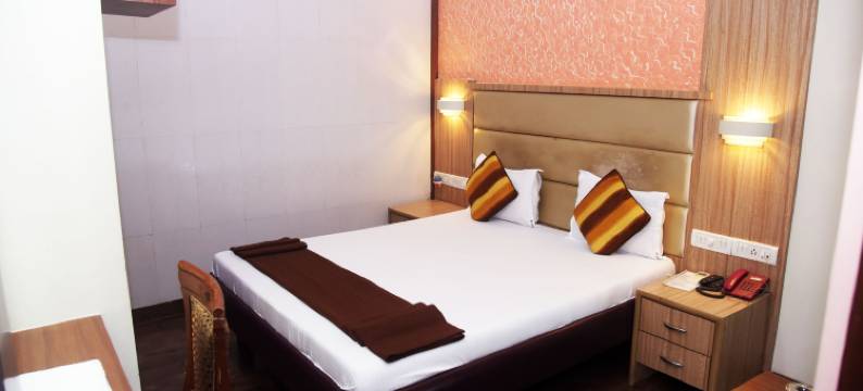 印第安纳州酒店(Hotel Indiana Inn)图片