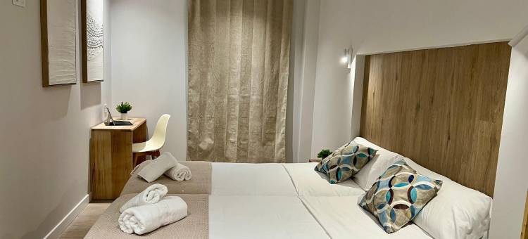 伊莱佩埃斯特拉拉鲁阿(Iraipe Estella la Rúa Auto Check-IN)图片