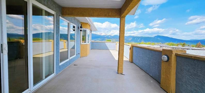 云雾山旅馆&套房酒店(Misty Mountain Inn & Suites)图片