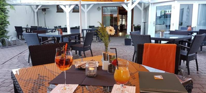 序幕巴格普兰德酒店(Landhotel Zum Baggernpuhl)图片