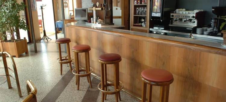 现代酒店(Hôtel Moderne)图片