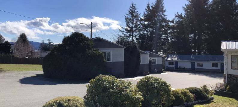 马兰汽车旅馆(Marland Motel)图片