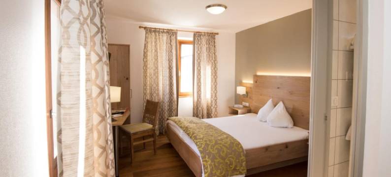 米尔巴舍尔客栈(Logis Auberge du Mehrbachel - Hôtel & Restaurant)图片