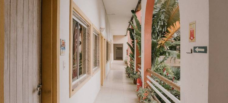 海岸微风酒店(Brisa da Costa Suites)图片