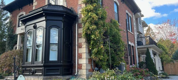 诺尔福克旅馆(Norfolk Guest House Inn)图片