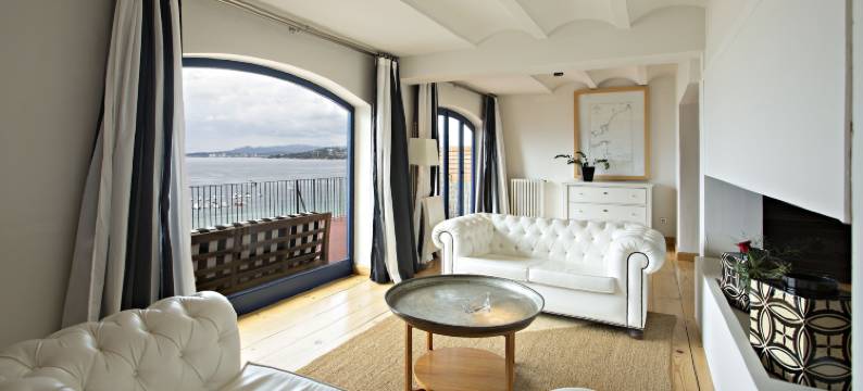 特利亚斯酒店(Hotel Trias)图片