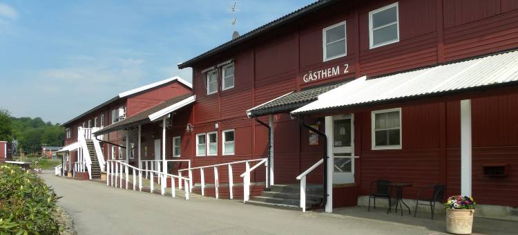 山丘花园酒店(Hillesgården)图片