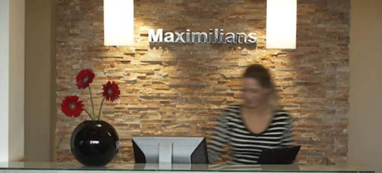 迈克希米利安酒店(Hotel Maximilians)图片