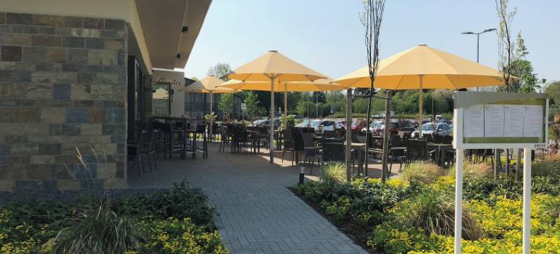 苏萨托酒店(Hotel Susato)图片