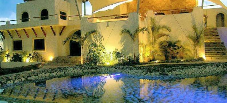 神圣锡蒂奥酒店(Hotel Spa Sitio Sagrado)图片