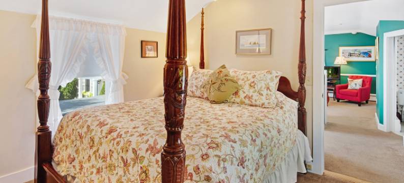 点灯者酒店(The Lightkeeper’s Inn)图片