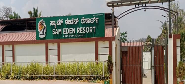 位于昆巴尔格杜的1卧室公寓-1500平方米|带1个独立浴室(Sam Eden Resort)图片