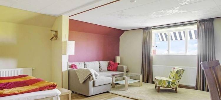 波尔比酒店(HotelBorrby)图片