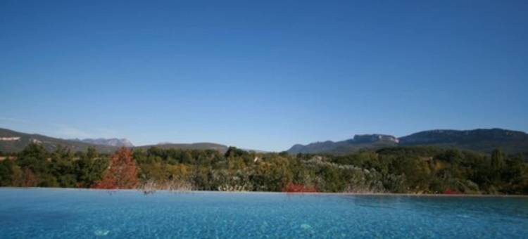 奥利维耶萨莱特酒庄酒店(Château les Oliviers de Salettes)图片