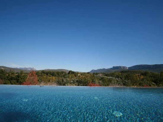 奥利维耶萨莱特酒庄酒店