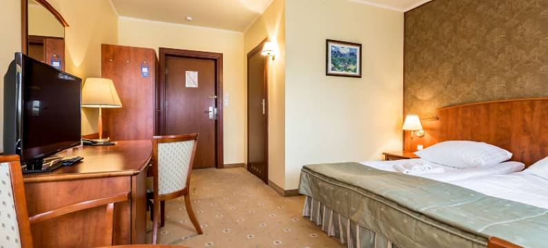 克尔里斯基酒店(Hotel Krzyski)图片