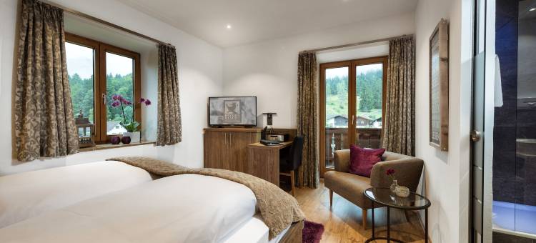 拜仁度假酒店(限成人入住)(Bayern Resort Hotel (Adults Only))图片